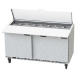 Beverage-Air SPE60HC-16C-CL Elite 60