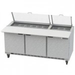 Beverage-Air SPE60HC-16C-CL Elite 60