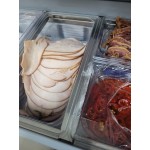 Beverage-Air SPE60HC-16C-CL Elite 60