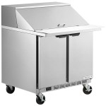 Beverage-Air SPE36HC-15M Elite Series 36