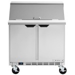 Beverage-Air SPE36HC-15M Elite Series 36