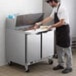 Beverage-Air SPE36HC-15M Elite Series 36