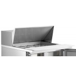 Beverage-Air SPE36HC-15M Elite Series 36