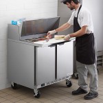 Beverage-Air SPE36HC-15M Elite Series 36