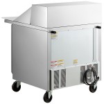 Beverage-Air SPE36HC-15M Elite Series 36