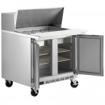 Beverage-Air SPE36HC-15M Elite Series 36