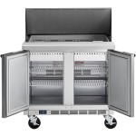 Beverage-Air SPE36HC-15M Elite Series 36