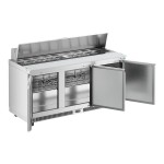 Avantco ZPT-71-FB-WMS 71