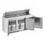 Avantco ZPT-71-FB-WMS 71
