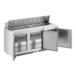 Avantco ZPT-71-FB-WMS 71