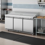 Avantco ZPT-71-FB-WMS 71