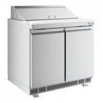 Avantco ZPT-71-FB-WMS 71