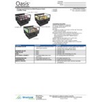 Structural Concepts MI44RF Oasis 52 Structural Concepts MI44RF Oasis 52