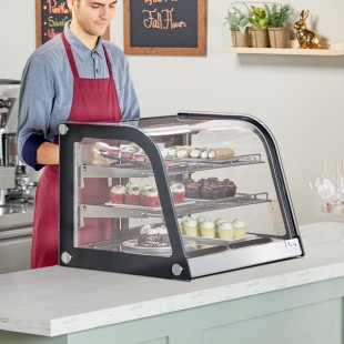 Avantco BCDI-28 27 1/2