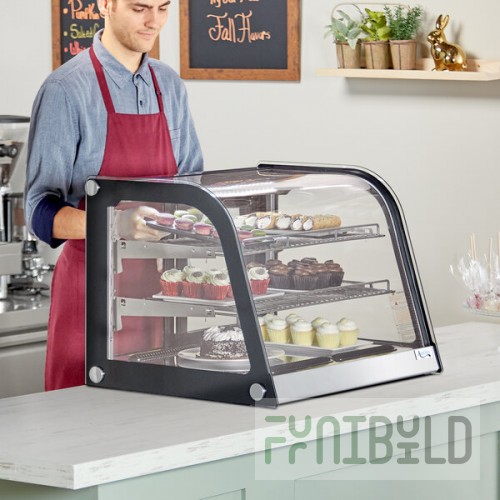 Avantco BCDI-28 27 1/2