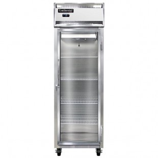 Continental Refrigerator 1FNSAGD 26 Continental Refrigerator 1FNSAGD 26