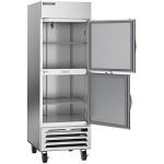 Beverage-Air HBF23HC-1-HS Horizon Series 27