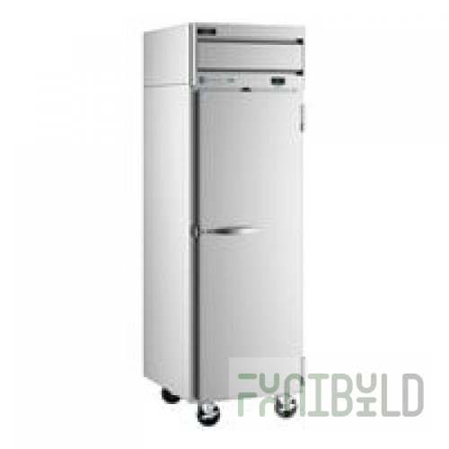 Beverage-Air HR1HC-1HS Horizon Series 26