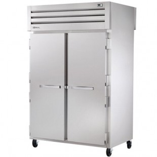 True STR2RPT-2S-2G-HC Spec Series 52 5/8 True STR2RPT-2S-2G-HC Spec Series 52 5/8