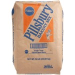 Pillsbury Tender Taste Yeast-Raised Donut Mix 50 lb. Pillsbury Tender Taste Yeast-Raised Donut Mix 50 lb.