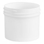 53/400 Smooth Unlined Black Lid - 100/Pack 53/400 Smooth Unlined Black Lid - 100/Pack
