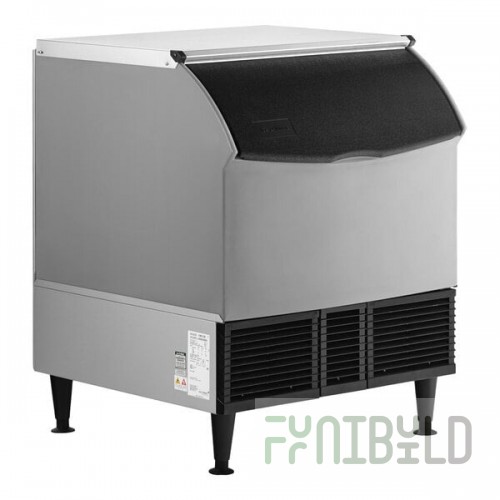 Scratch and Dent Ice-O-Matic CIMU300HA90 30 3/8