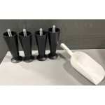 Scratch and Dent Ice-O-Matic CIMU300HA90 30 3/8 Scratch and Dent Ice-O-Matic CIMU300HA90 30 3/8