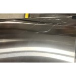 Scratch and Dent Ice-O-Matic CIMU300HA90 30 3/8 Scratch and Dent Ice-O-Matic CIMU300HA90 30 3/8