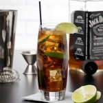 Reserve by Libbey 9026 Symmetry 14 oz. Customizable Highball Glass - 12/Case Reserve by Libbey 9026 Symmetry 14 oz. Customizable Highball Glass - 12/Case
