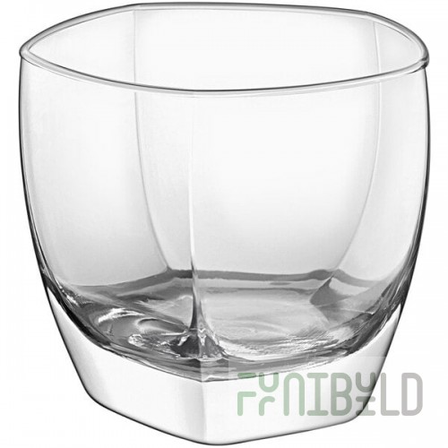 Sensation 9.75 oz. Rocks / Old Fashioned Glass - 48/Case