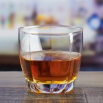 Sensation 9.75 oz. Rocks / Old Fashioned Glass - 48/Case