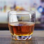 Sensation 9.75 oz. Rocks / Old Fashioned Glass - 48/Case