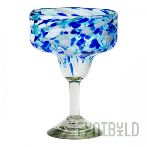 10 Strawberry Street Bahia 15 oz. Margarita Glass - 6/Case