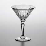 Arcoroc P8795 Broadway 7 oz. Martini Glass by Arc Cardinal - 12/Case Arcoroc P8795 Broadway 7 oz. Martini Glass by Arc Cardinal - 12/Case
