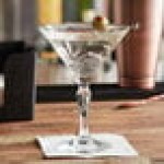 Arcoroc P8795 Broadway 7 oz. Martini Glass by Arc Cardinal - 12/Case Arcoroc P8795 Broadway 7 oz. Martini Glass by Arc Cardinal - 12/Case