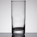 Arcoroc N6640 Islande 10 oz. Highball Glass by Arc Cardinal - 24/Case Arcoroc N6640 Islande 10 oz. Highball Glass by Arc Cardinal - 24/Case