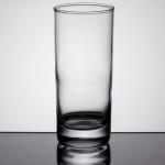 Arcoroc N6640 Islande 10 oz. Highball Glass by Arc Cardinal - 24/Case Arcoroc N6640 Islande 10 oz. Highball Glass by Arc Cardinal - 24/Case