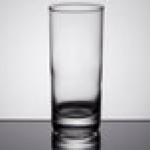 Arcoroc N6640 Islande 10 oz. Highball Glass by Arc Cardinal - 24/Case Arcoroc N6640 Islande 10 oz. Highball Glass by Arc Cardinal - 24/Case