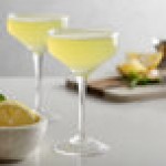 Arcoroc by Chris Adams CA031 Mix Collection 6 oz. Tall Coupe Cocktail Glass by Arc Cardinal - 24/Case Arcoroc by Chris Adams CA031 Mix Collection 6 oz. Tall Coupe Cocktail Glass by Arc Cardinal - 24/Case