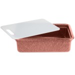 HS Inc. HS1050C Prep n Serve 17 1/2 HS Inc. HS1050C Prep n Serve 17 1/2