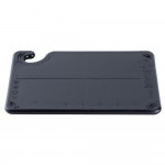 San Jamar CBG6938BK Saf-T-Grip® 9