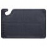 San Jamar CBG6938BK Saf-T-Grip® 9