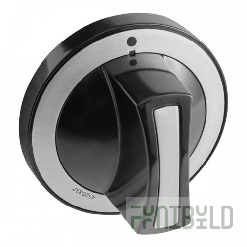 Garland / US Range CK4528835 Gt/Ut Open Top Knob Assembly