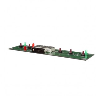 Vollrath 250312-1 Display Board