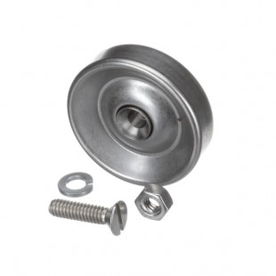 Jade Range 7240700000 Roller Wheel Assy