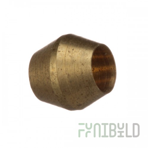 Garland / US Range M126 1/4in To 3/16in Sleeve