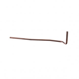 Garland / US Range 3014308 7/16 Tube Orif. To Ts11 Garland / US Range 3014308 7/16 Tube Orif. To Ts11