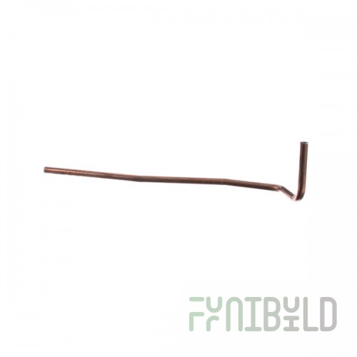 Garland / US Range 3014308 7/16 Tube Orif. To Ts11