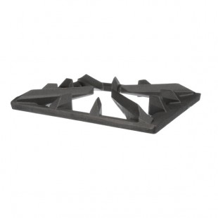 Vulcan 00-957369-00001 Rear Top Grate 14.25 X 12