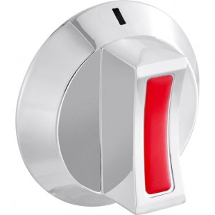 Cooking Performance Group 35128079023 Stove Knob for S60-GS24-L and S60-GS24-N Griddles